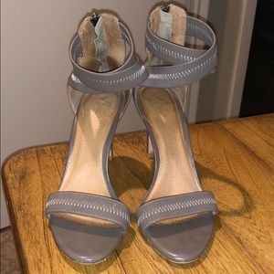 Grey Joie Sandals